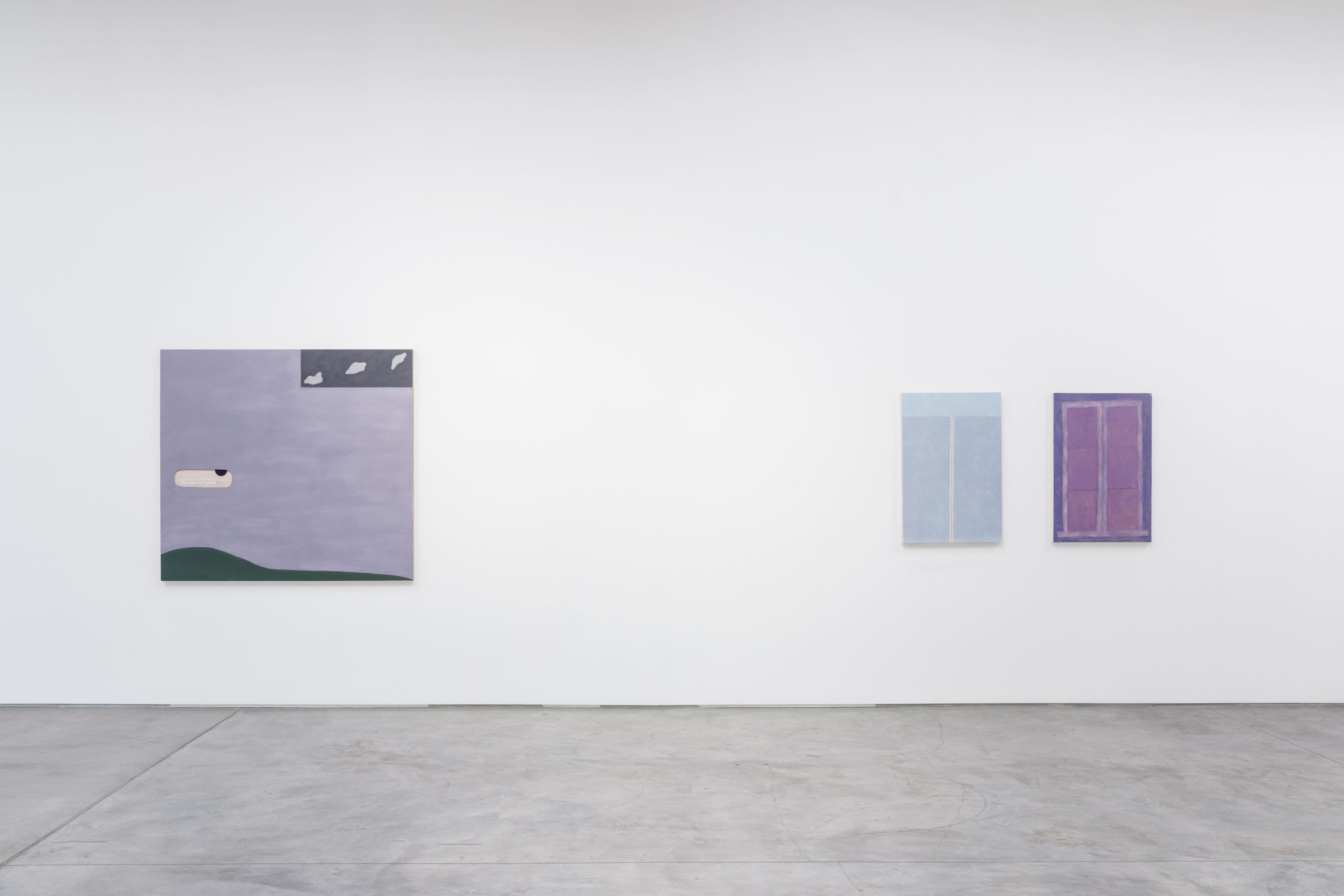 Group Exhibition — There is Feeling — image 4 of 8