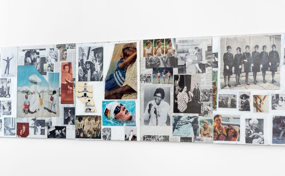 Carmen Winant — Pictures of Women Working — image 7 of 8