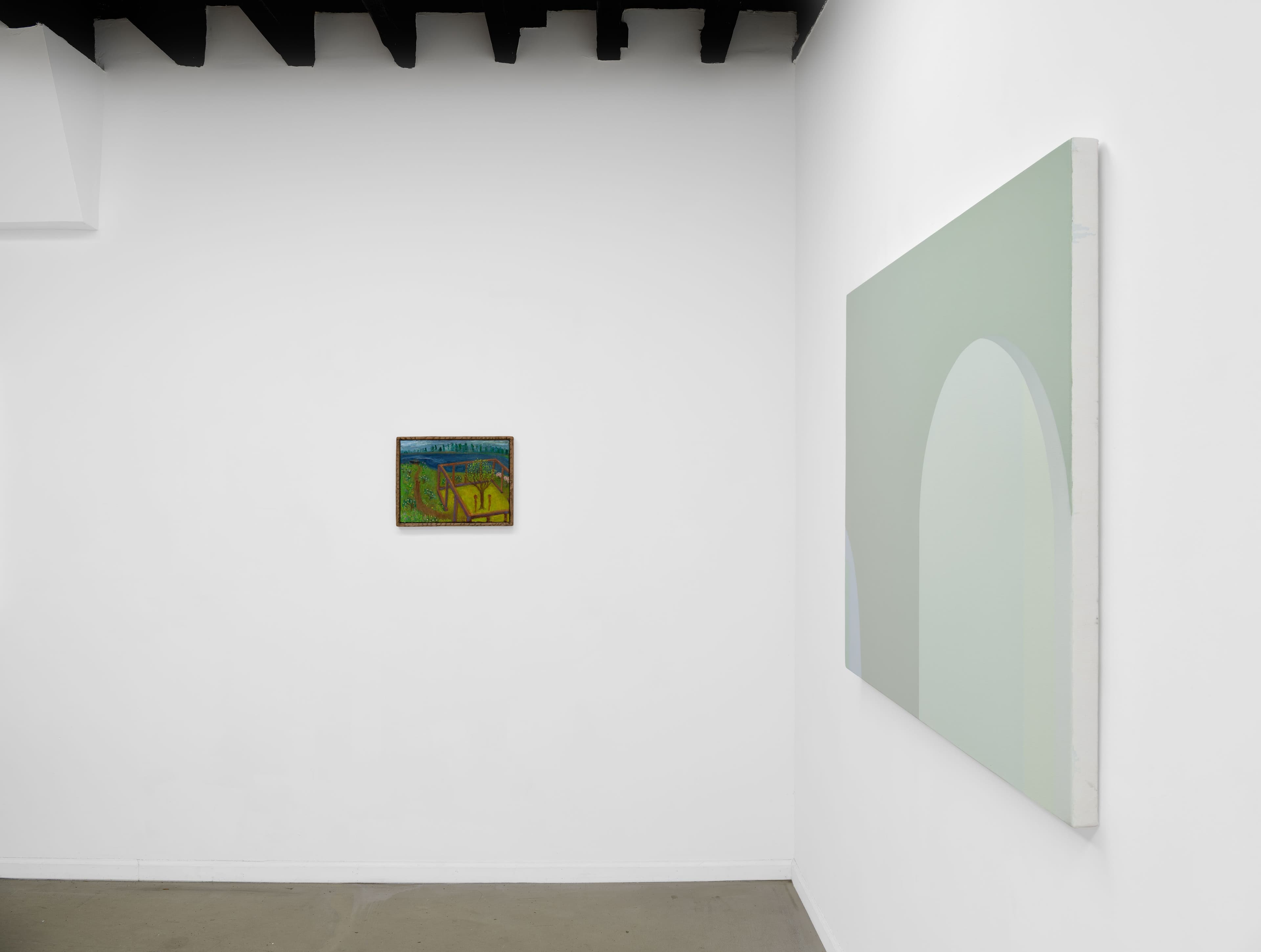 Group Exhibition — Focal Point 5 — image 3 of 8