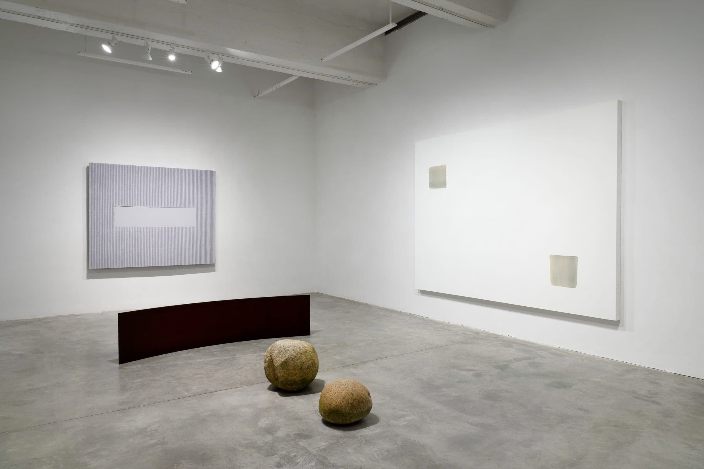 Group Exhibition — The Making of Modern Korean Art: The Letters of Kim Tschang-Yeul, Kim Whanki, Lee Ufan, and Park Seo-Bo, 1961–1982 — image 8 of 8