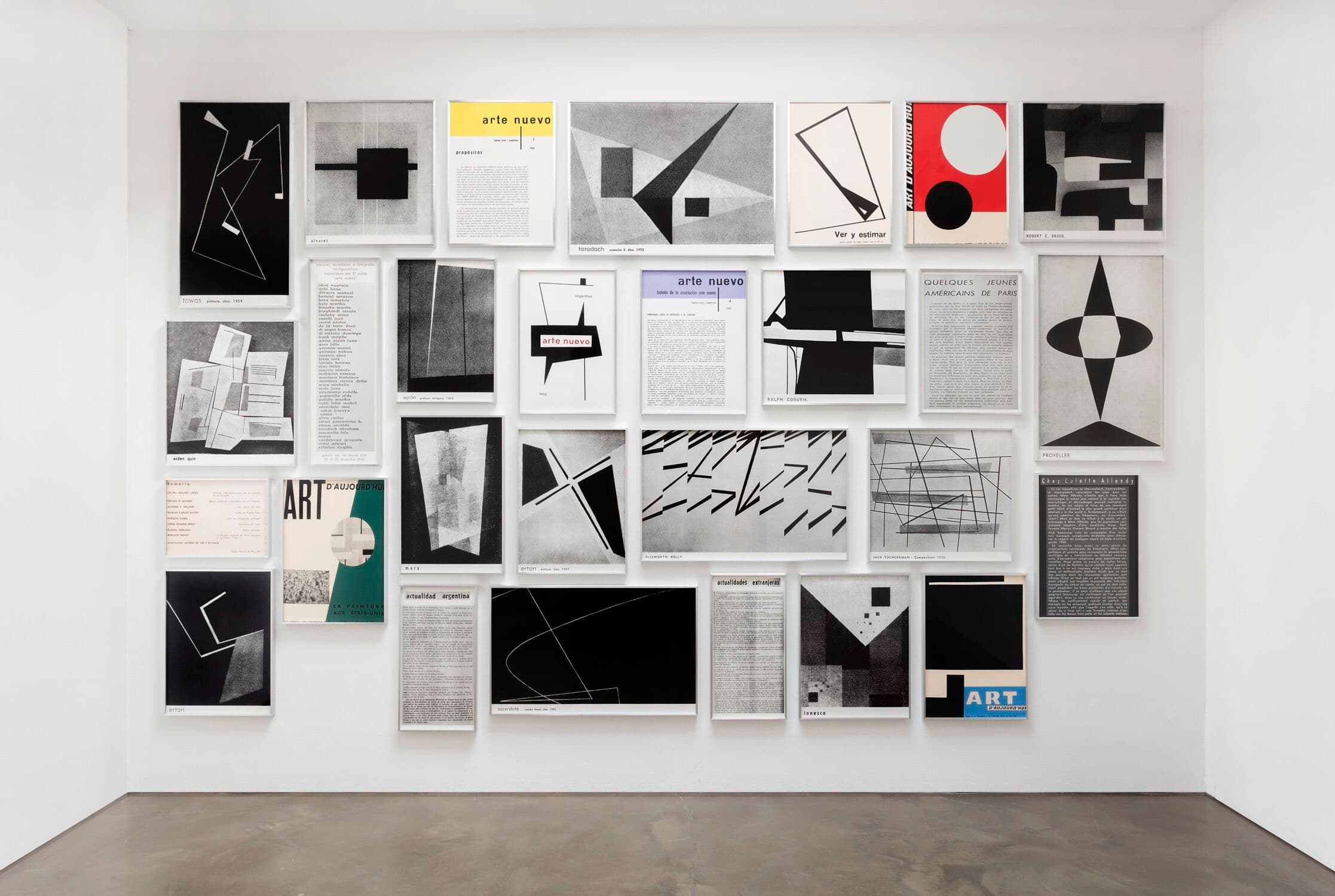 Alexander and Bonin