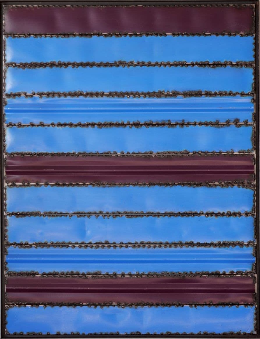 Kevin Rouillard — Crafted Lines: Echoes & Assemblage — image 2 of 2