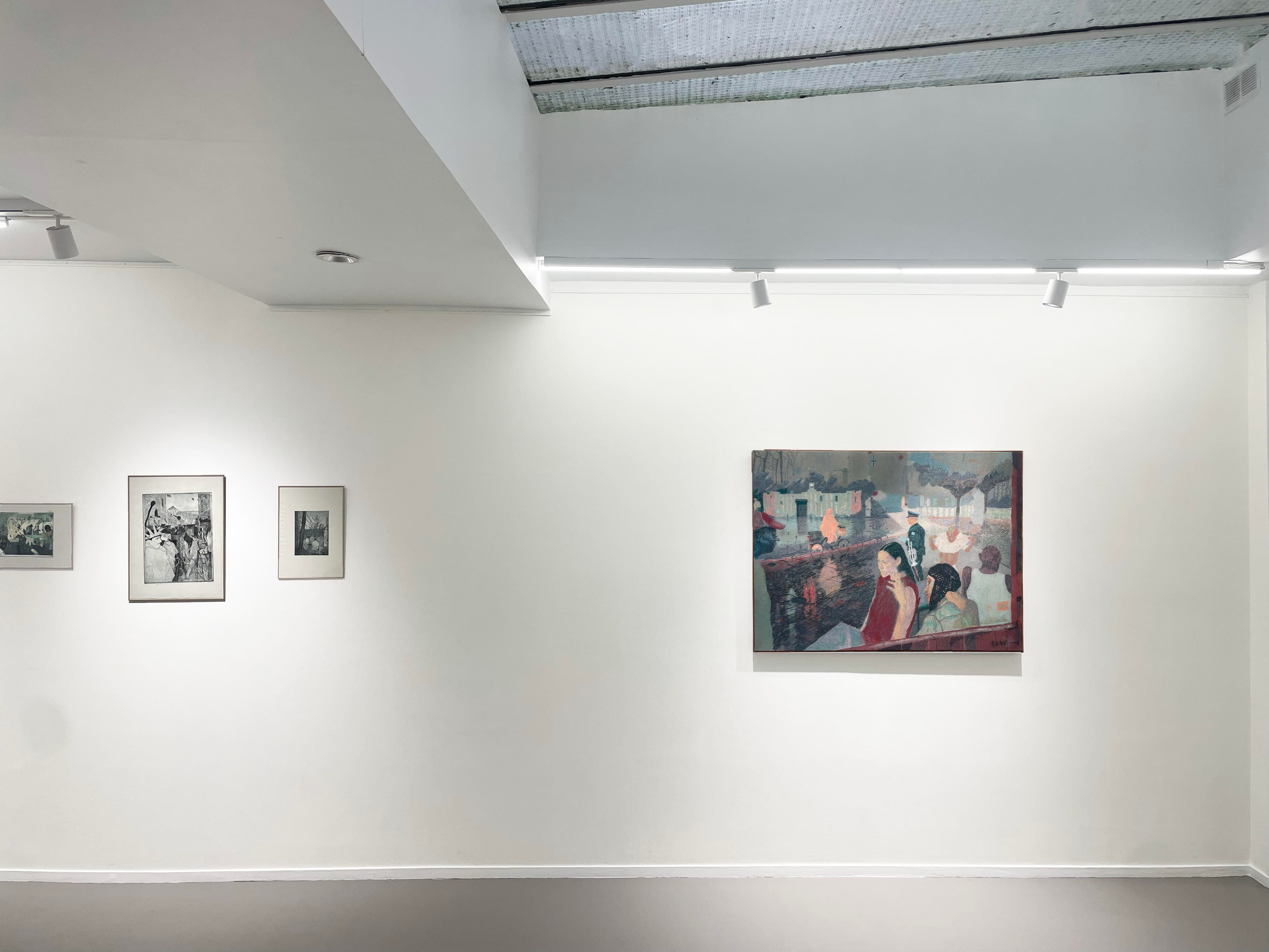 Sasha Brodsky — The Park — image 2 of 3