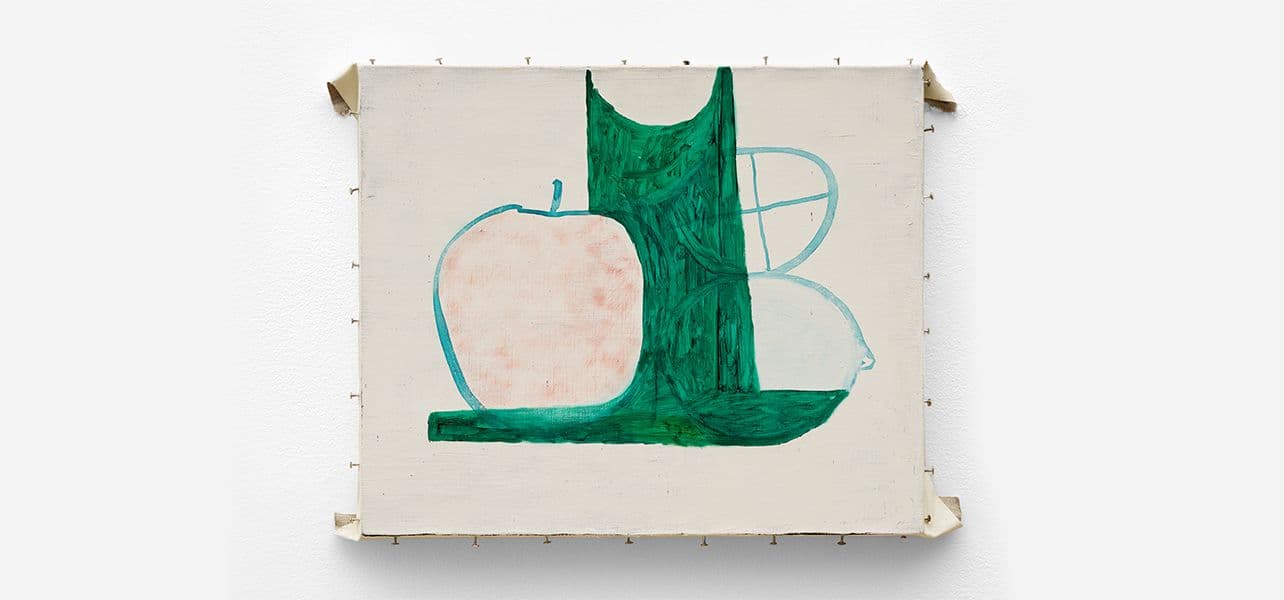 Hiroshi Sugito — Slicing Apples