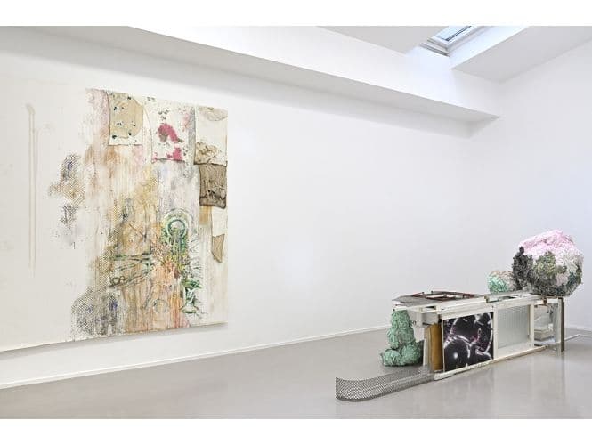 Thomas Buswell — Pangloss’s Lost Candy Floss — image 1 of 4