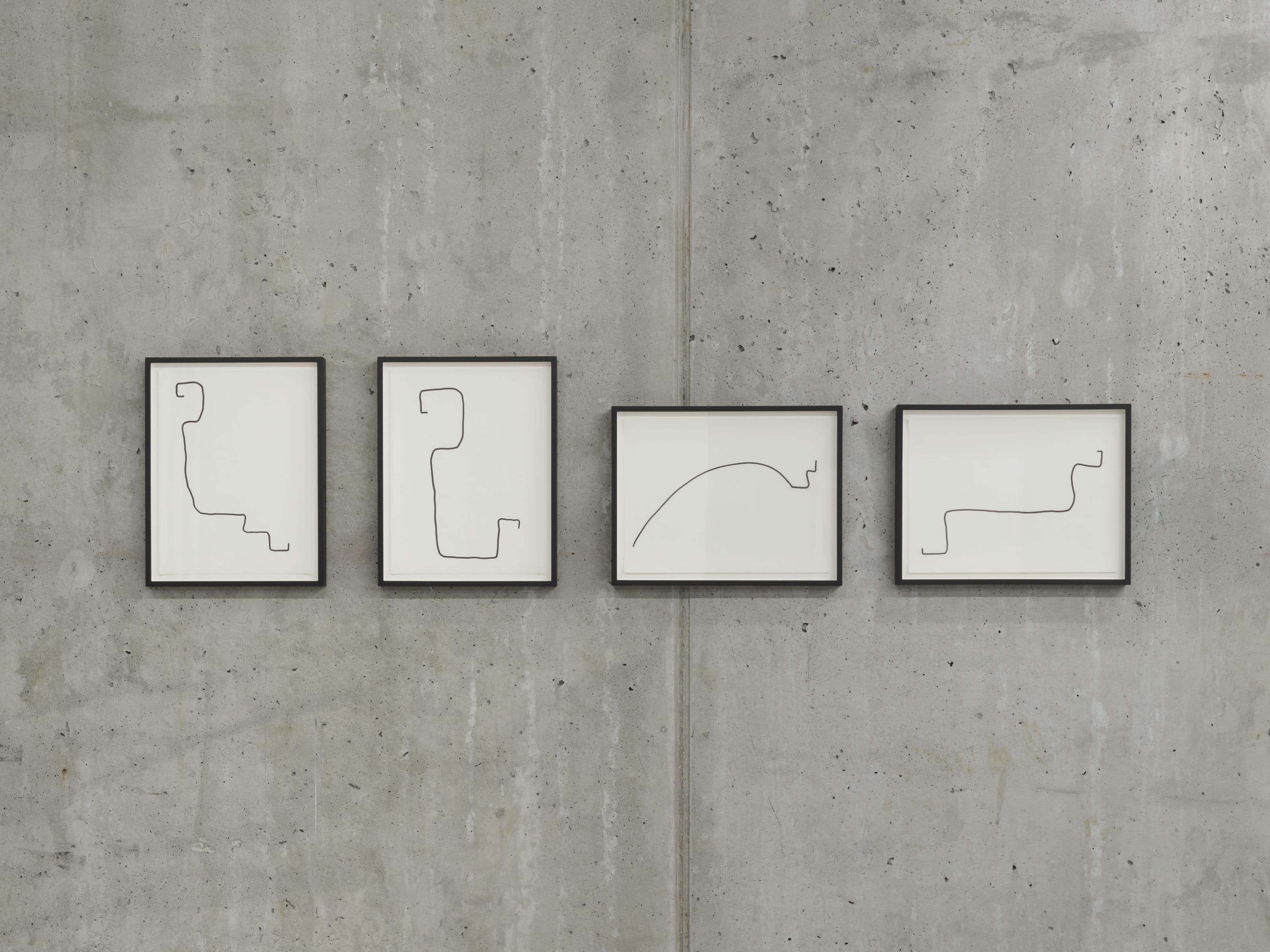 Margaret Honda — Sculptures, Drawings — image 10 of 10