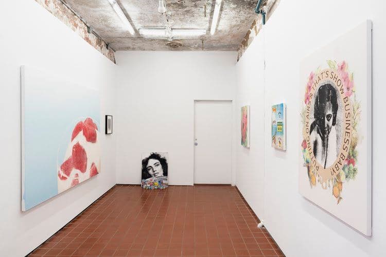 Nathaniel Matthews — This Loneliness — image 1 of 5