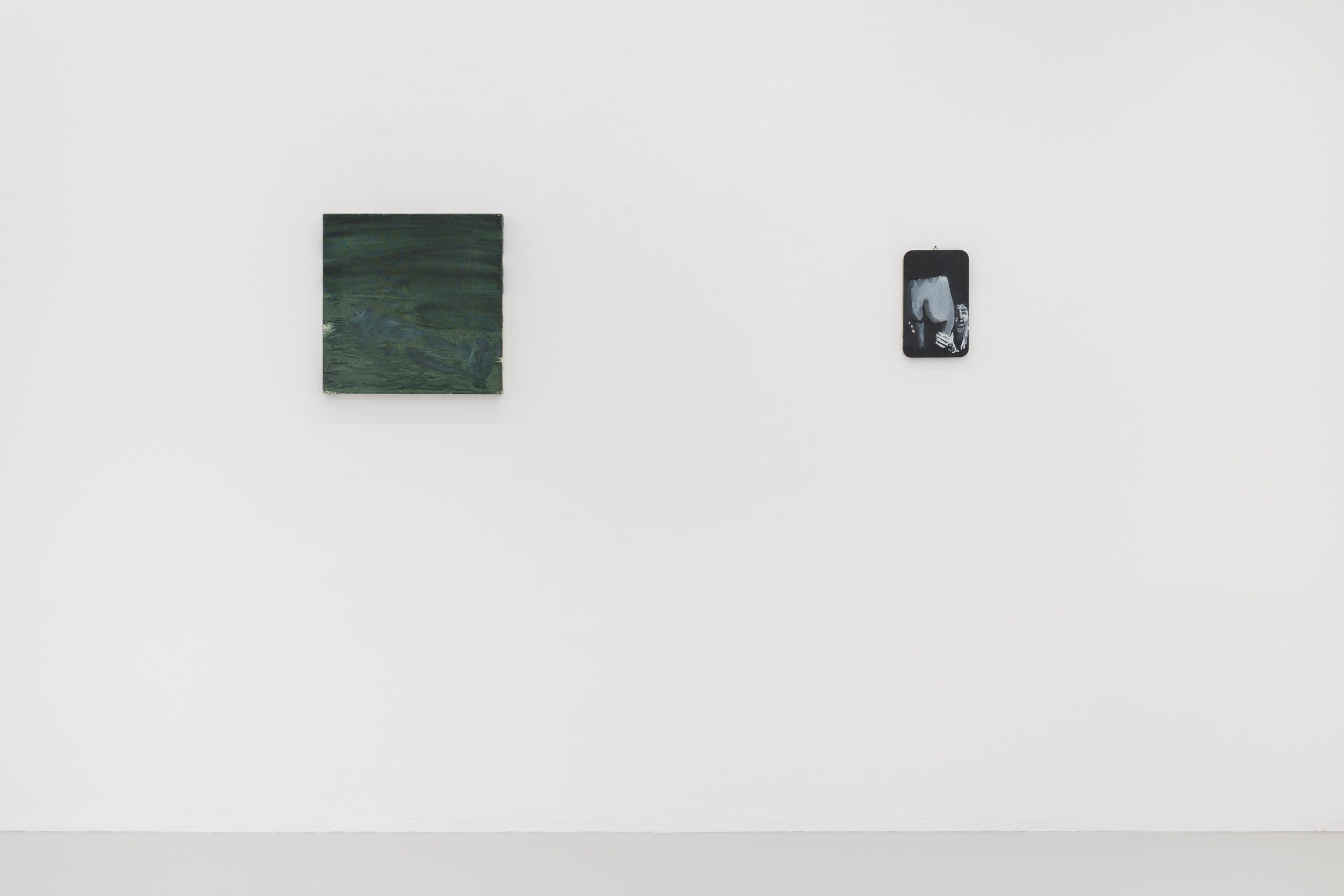 Norman Hyams — No Rush — image 8 of 8
