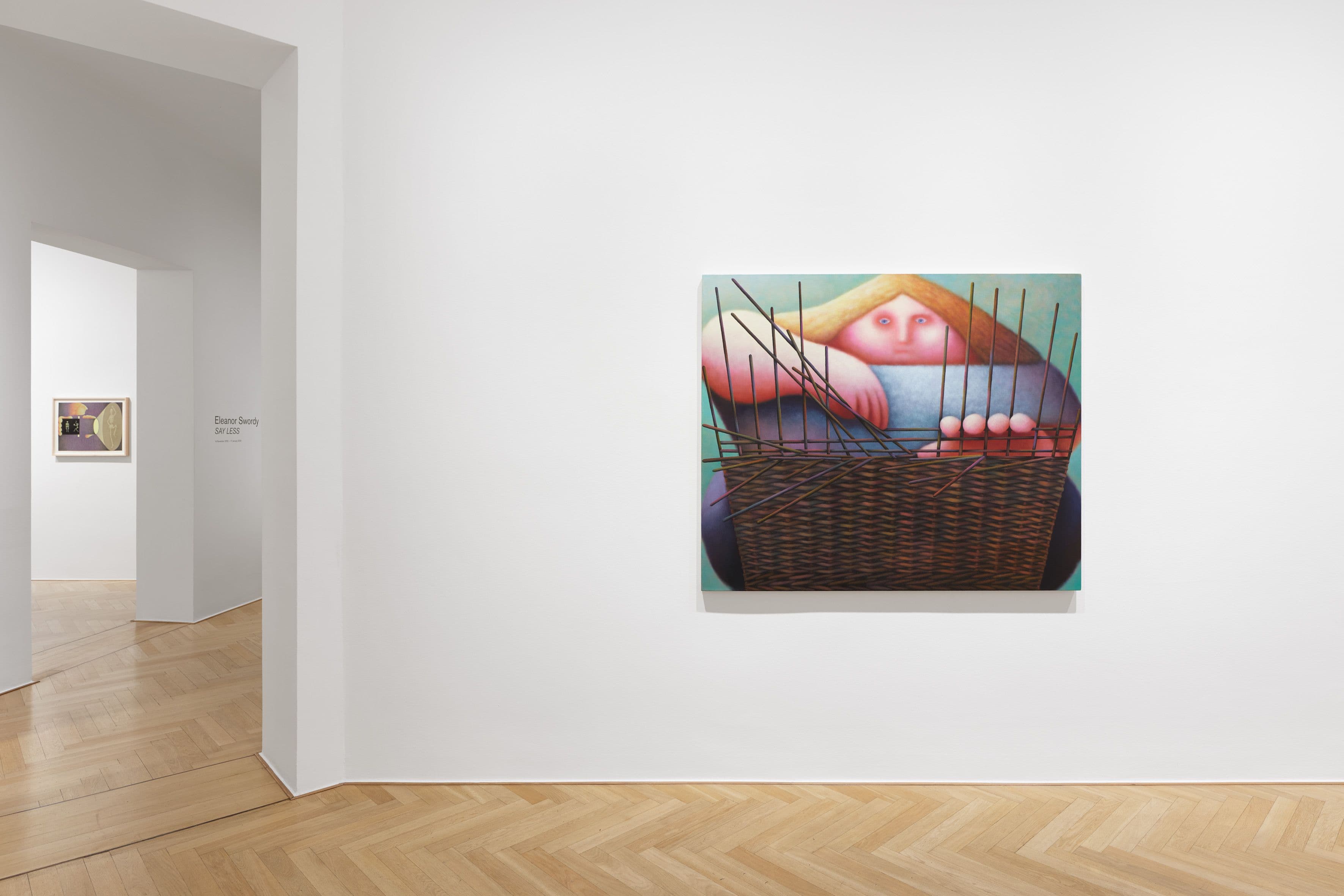 Eleanor Swordy — Say Less — image 5 of 8