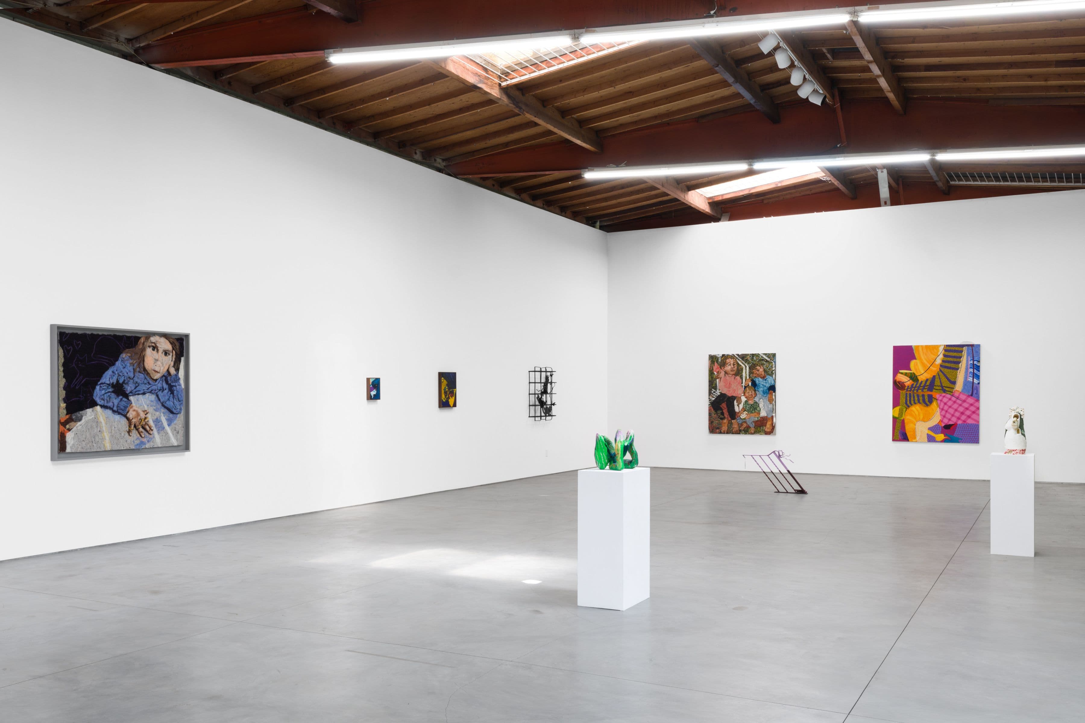 Group Exhibition — In and Out — image 2 of 8