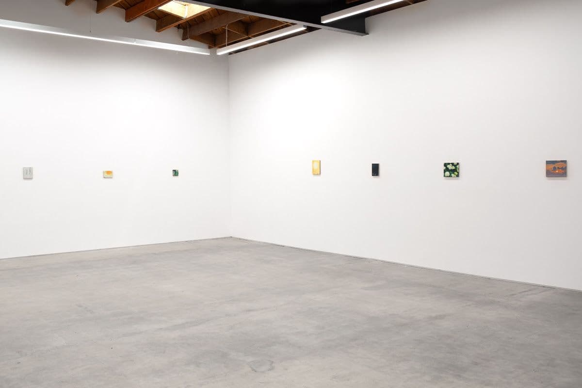 Erin Morris — Warmer, Warmer — image 1 of 2