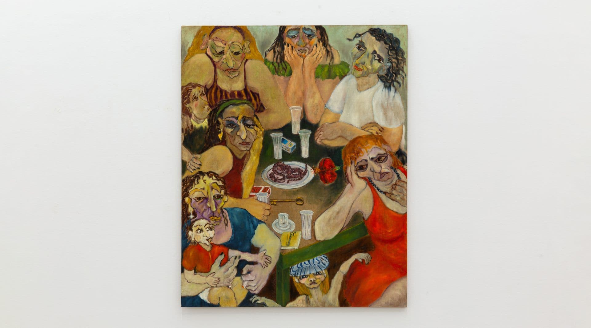 Alexandra Christou — Taverna — image 2 of 2