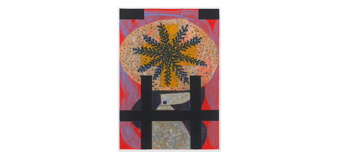 Miles McEnery
