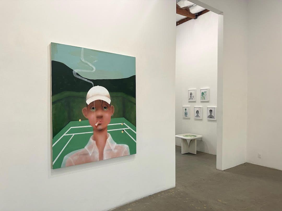 Ben Evans — Xanadu — image 4 of 4