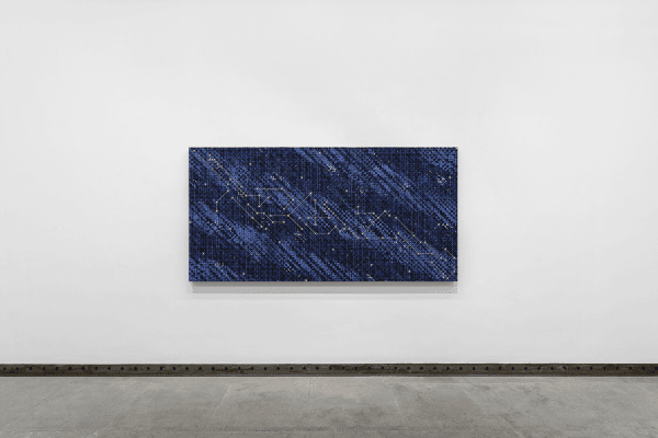 Ding Yi — Constellations — image 7 of 7