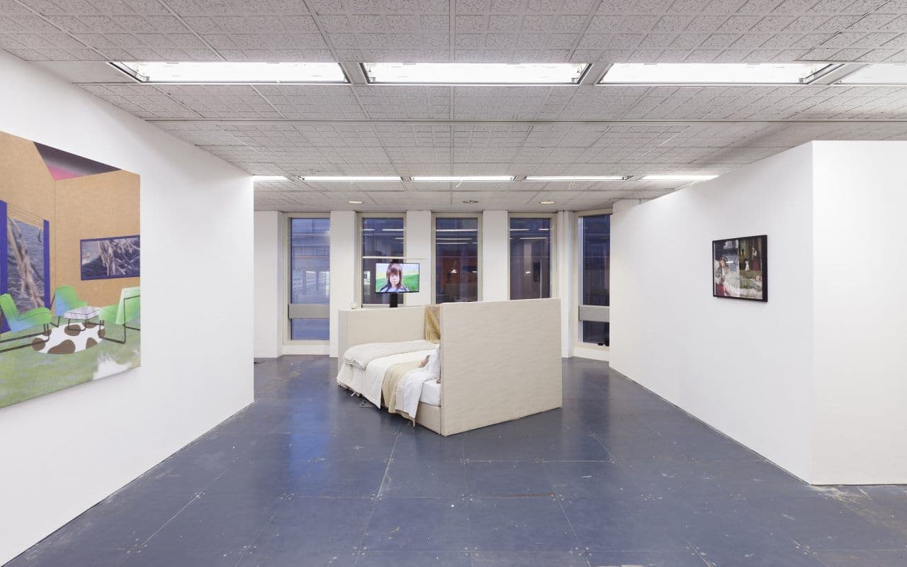Group Exhibition — Group Show — image 3 of 8