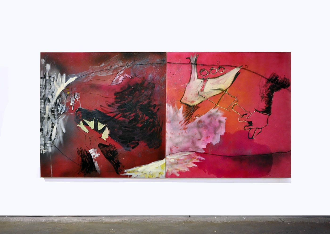 Group Exhibition — Dérive(s) — image 3 of 3
