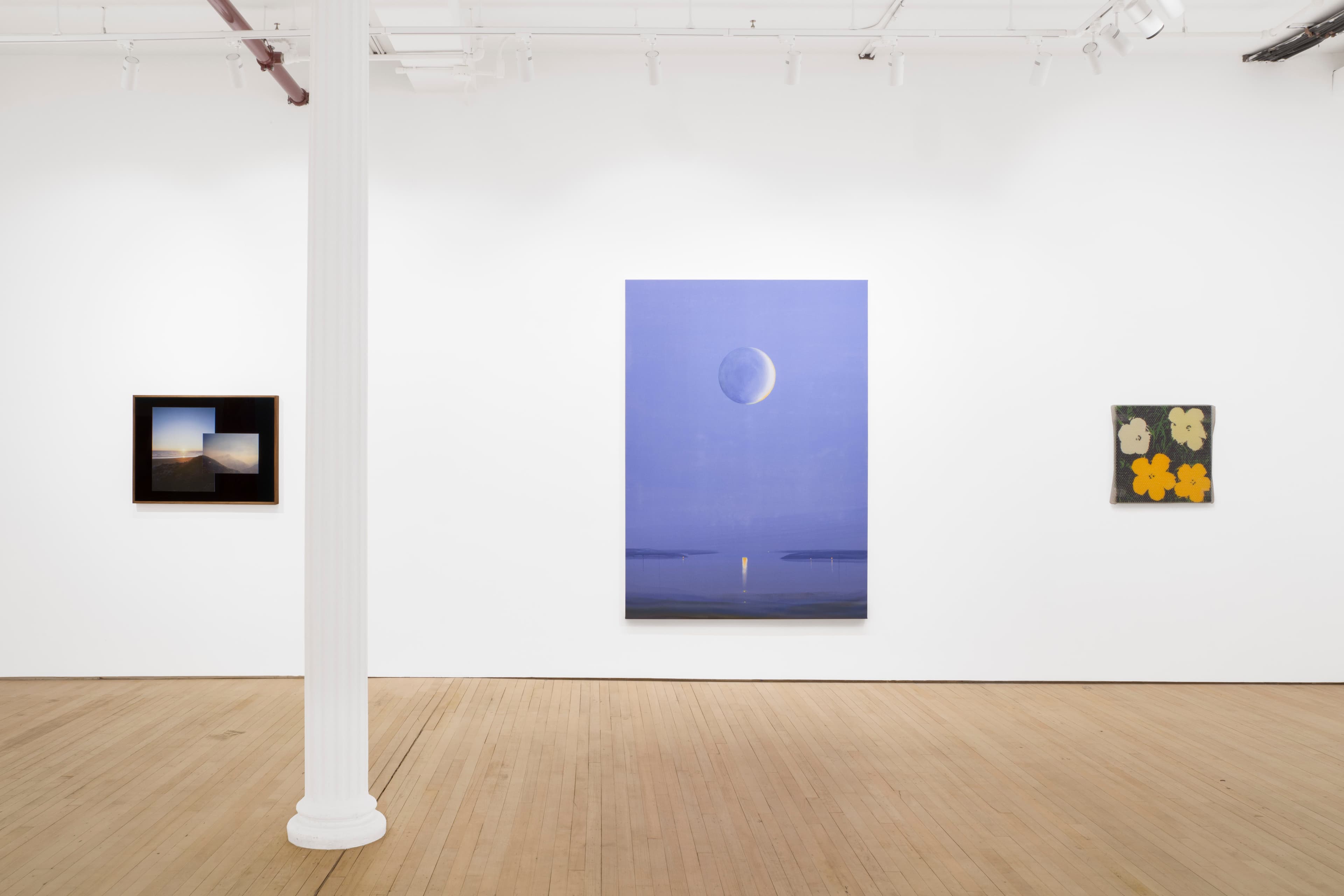 Group Exhibition — Superbloom — image 2 of 2