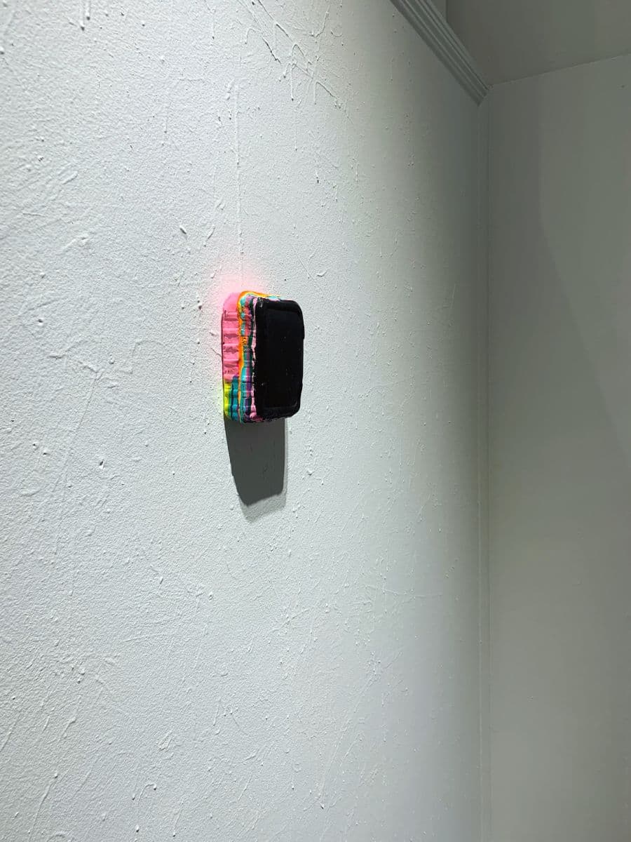 Group Exhibition — Puff Puff Paint — image 9 of 11