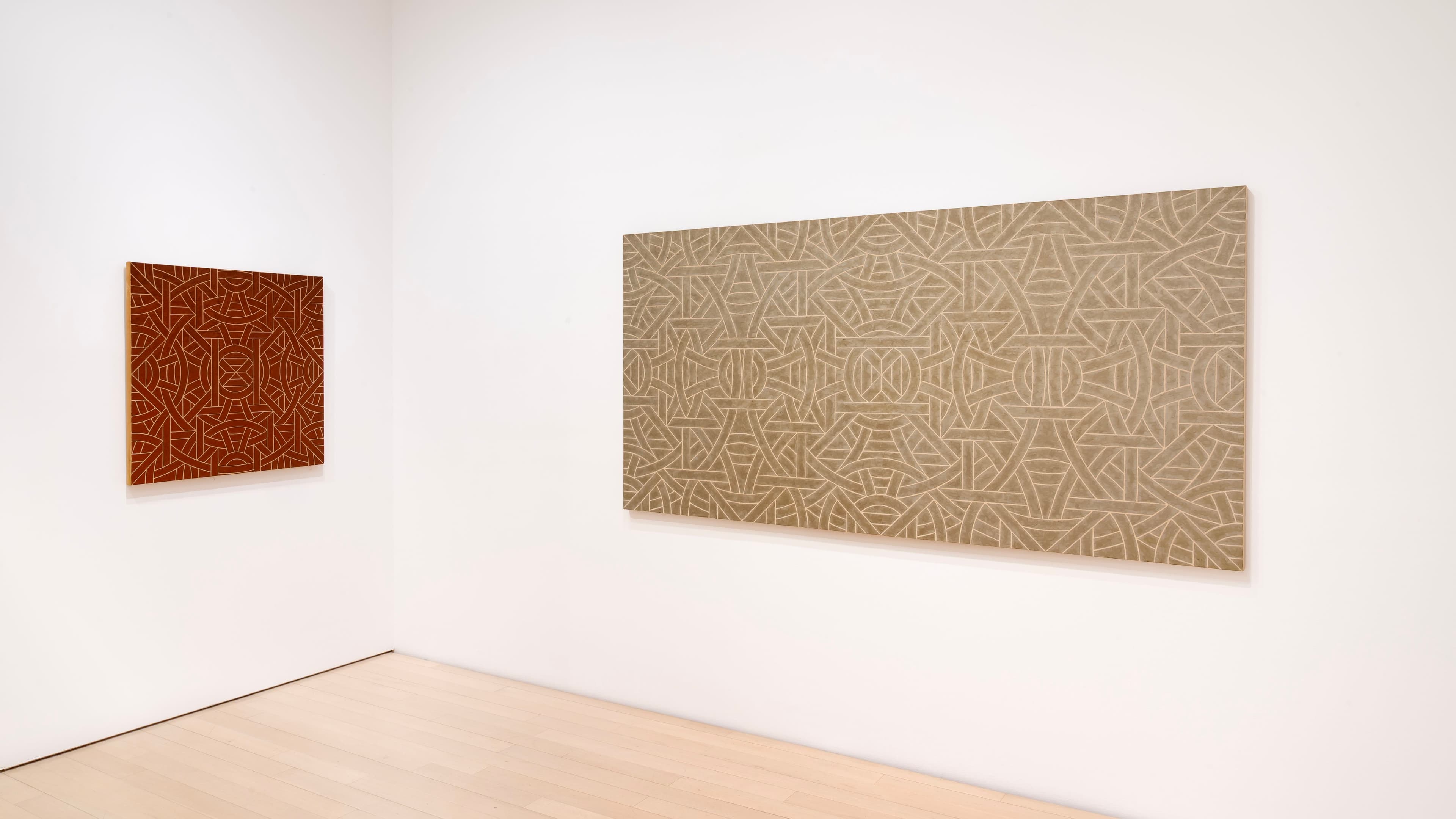 Group Exhibition — Interlayered — image 8 of 8