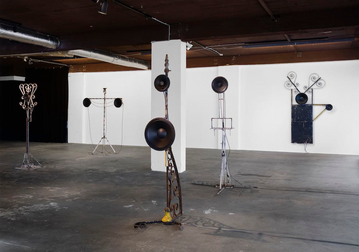 Akeem Smith — Soundclash — image 1 of 2