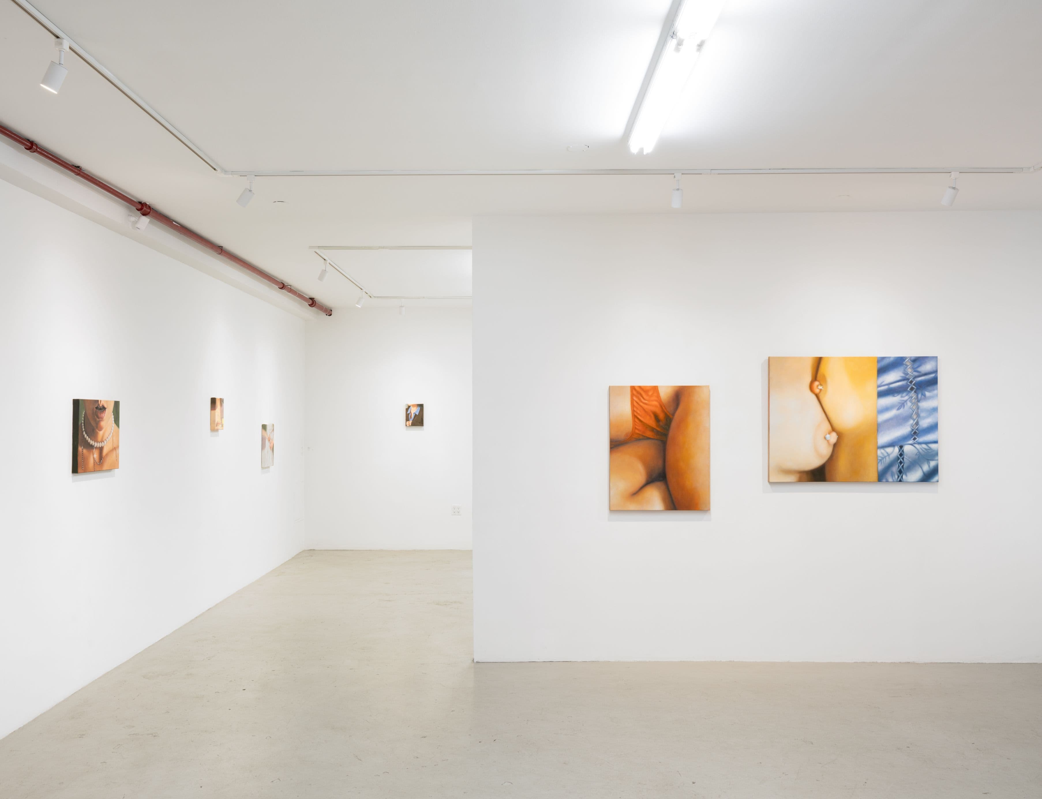 Jesse Zuo & Sarah Cotton — Focus Tension — image 11 of 12