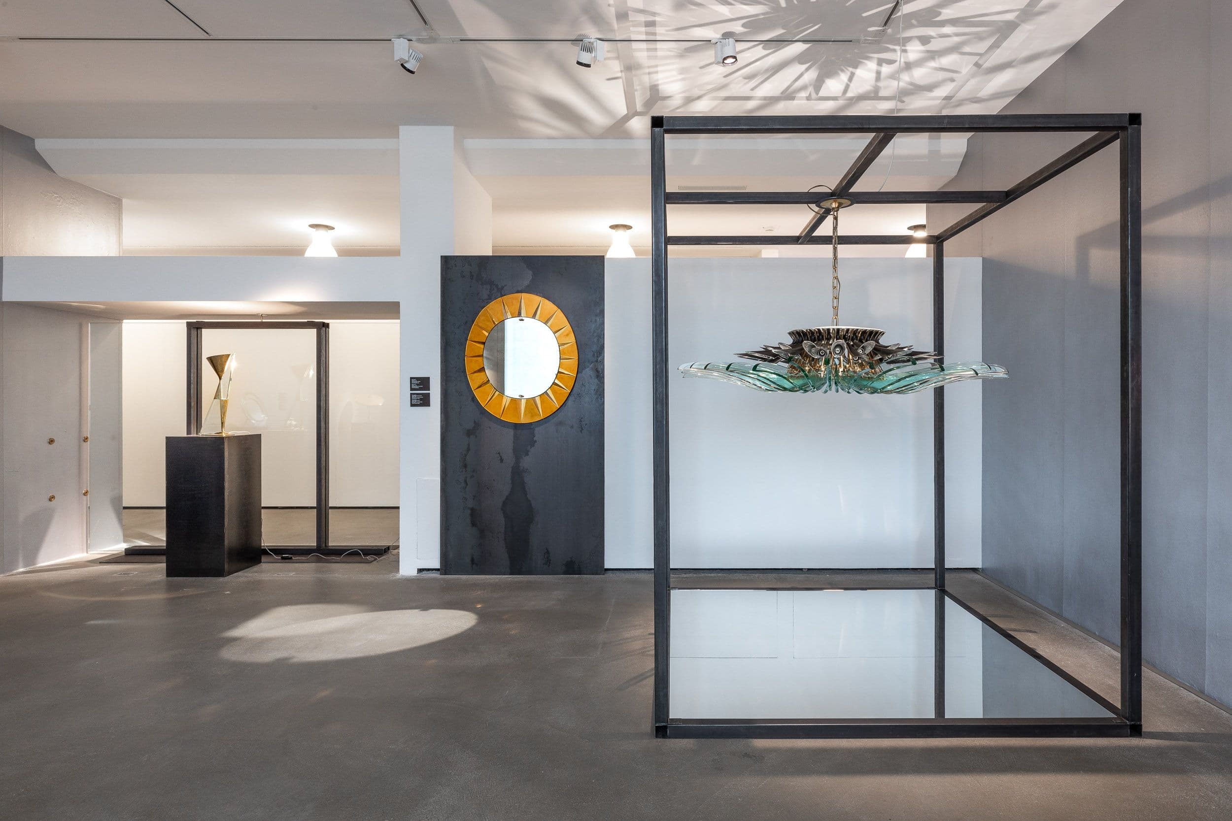 FontanaArte — House of Glass — image 2 of 3