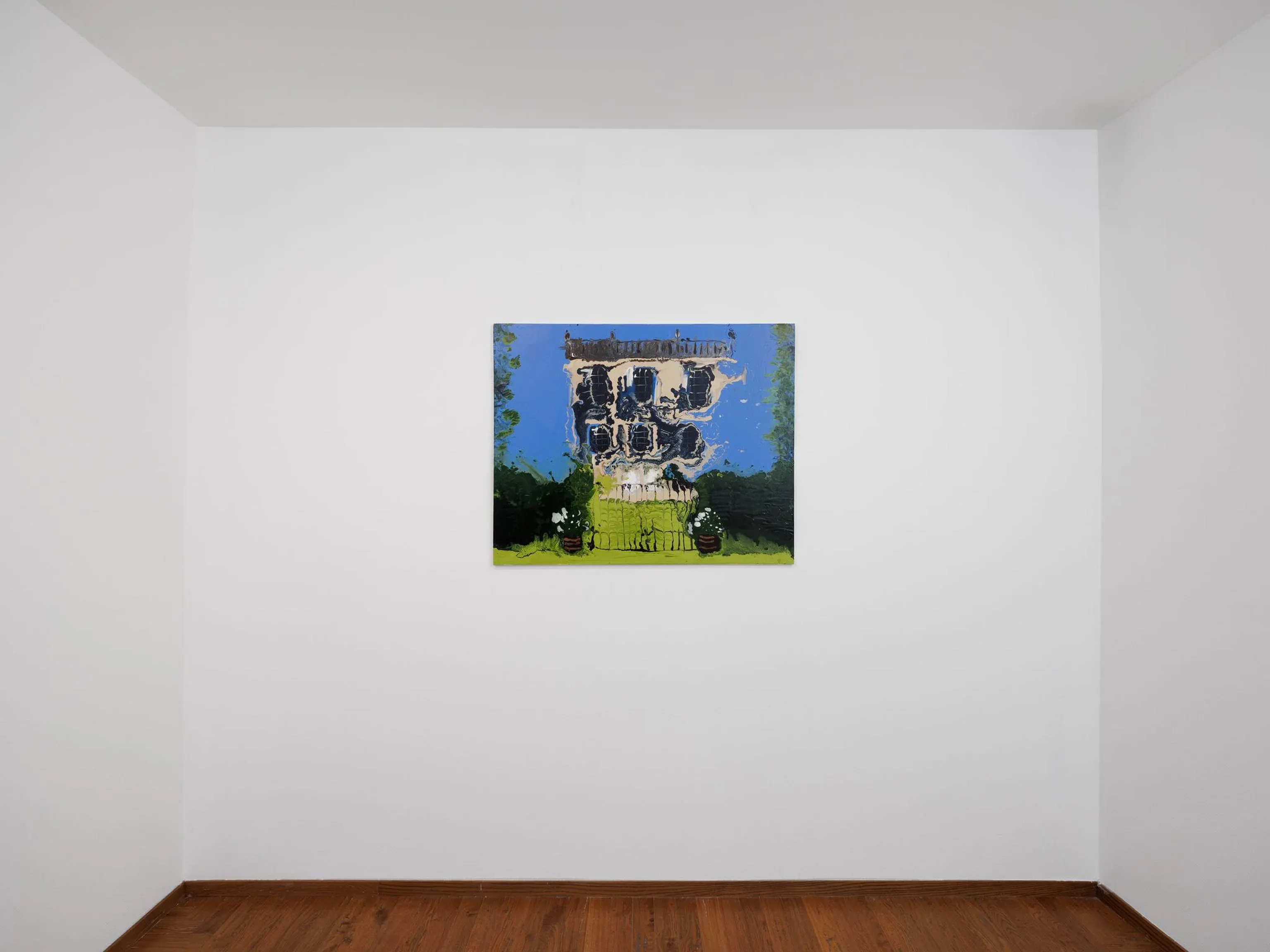 Genieve Figgis — Unearthly Pursuits — image 7 of 8