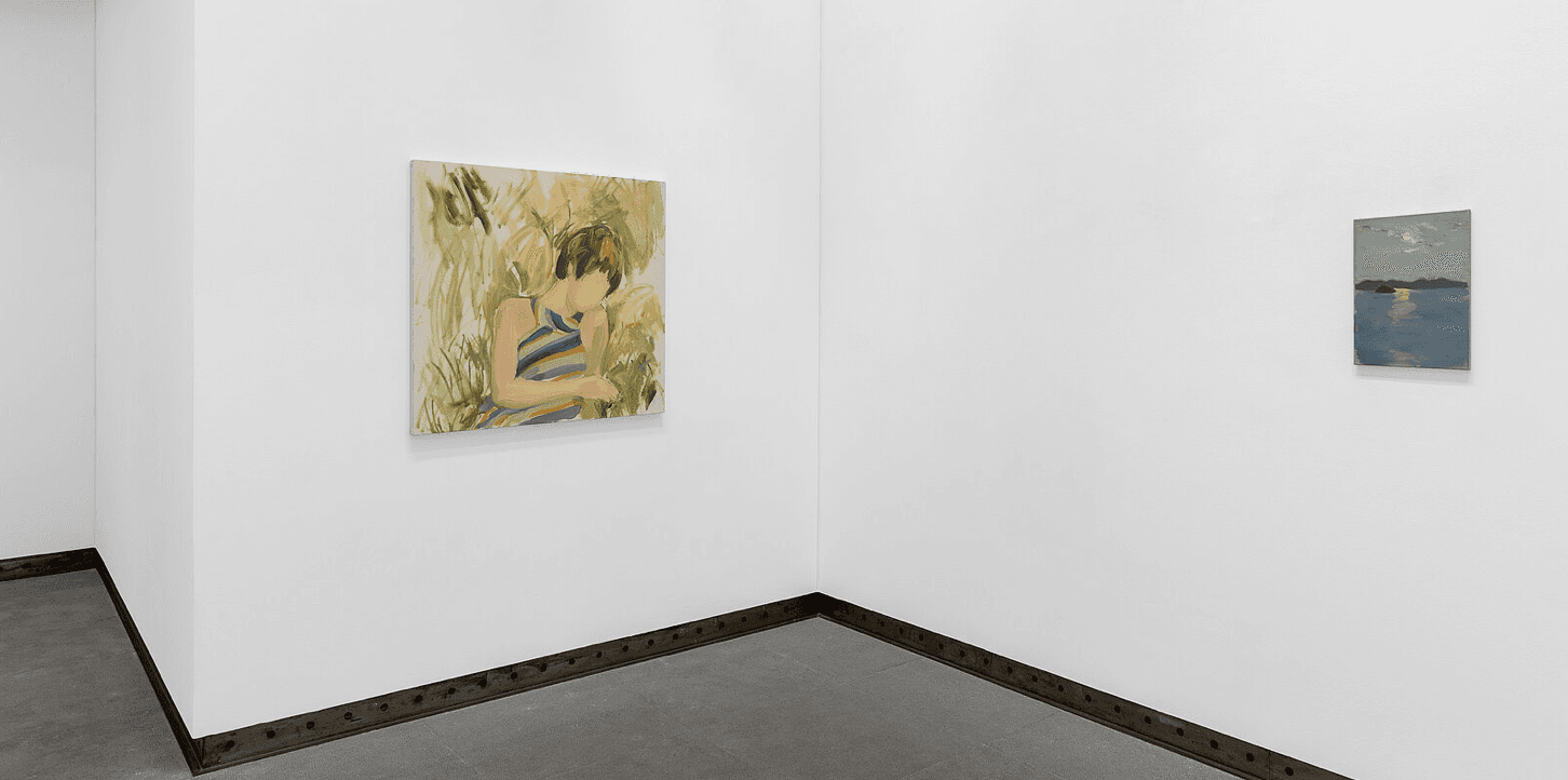 Gideon Rubin — Moon Above Water — image 4 of 6