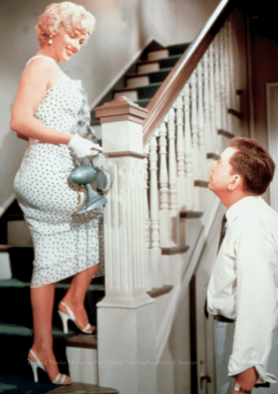 Group Exhibition — The Seven Year Itch