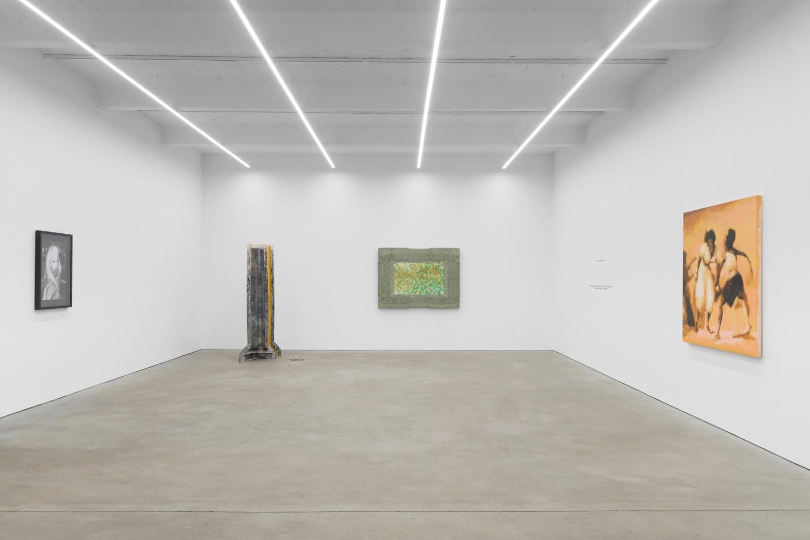 Group Exhibition — Nexus — image 1 of 2