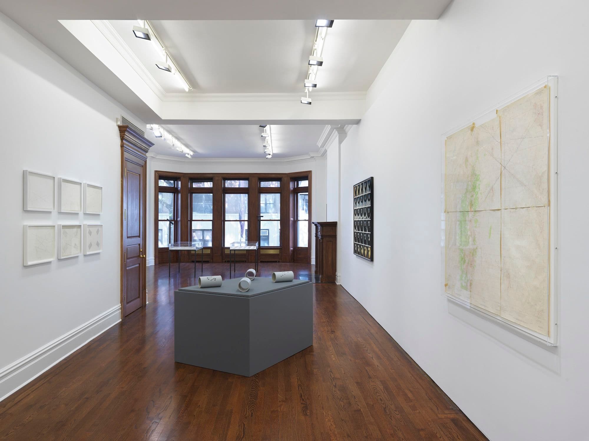 Nancy Holt — Echoes & Evolutions: Nancy Holt's Sun Tunnels — image 5 of 8