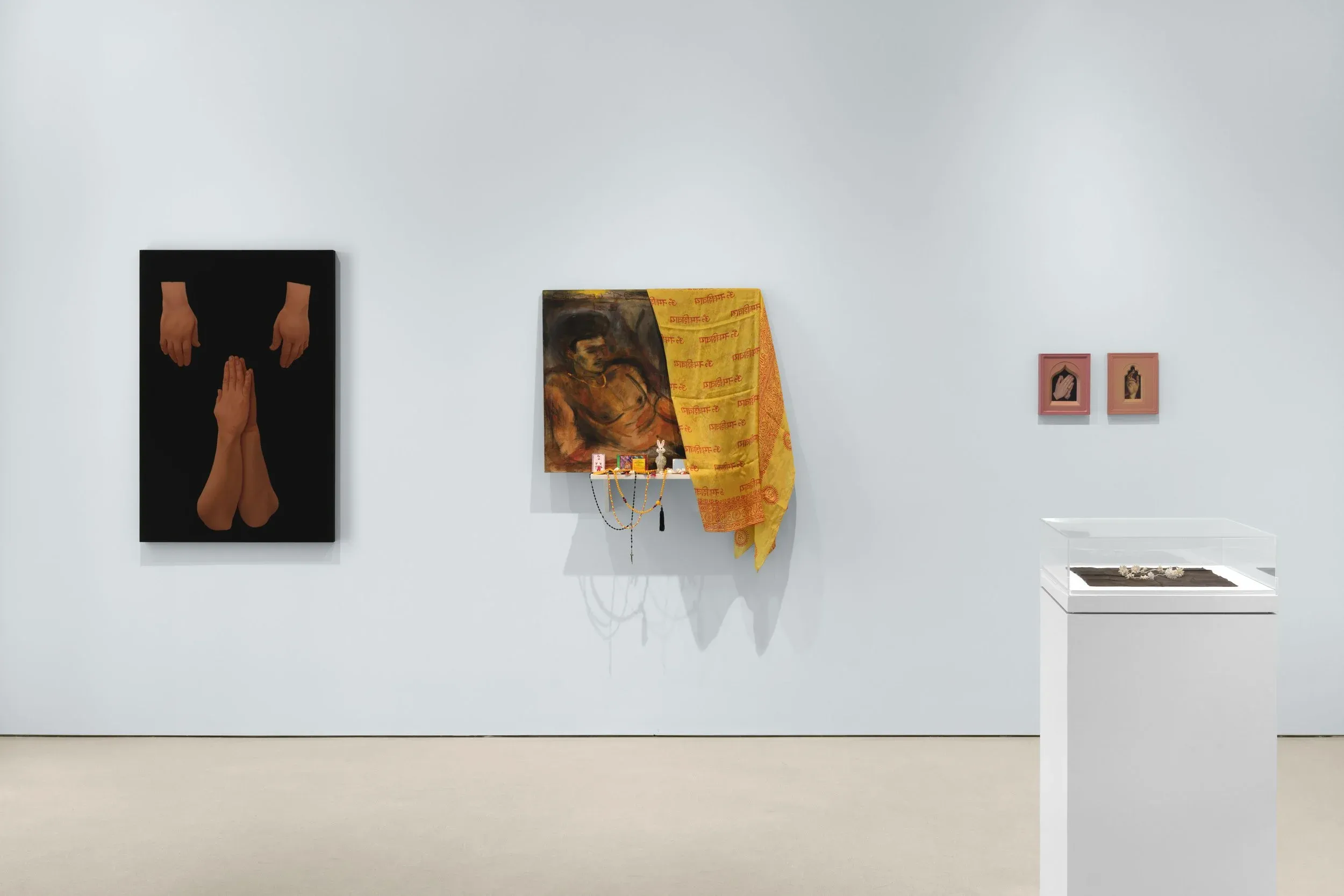 Group Exhibition — As Above, So Below — image 6 of 8