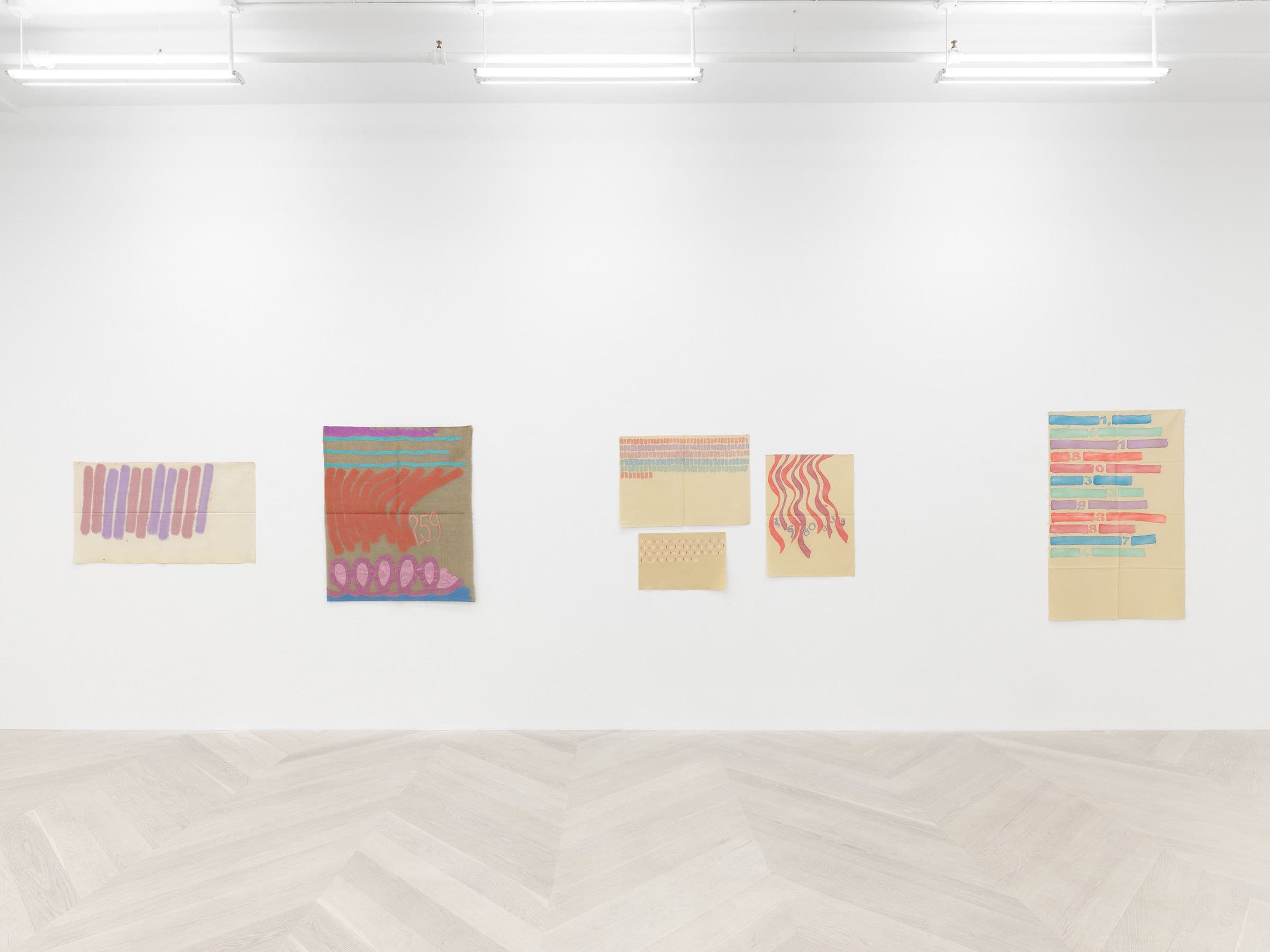 Consistently Through Variation - Image 2