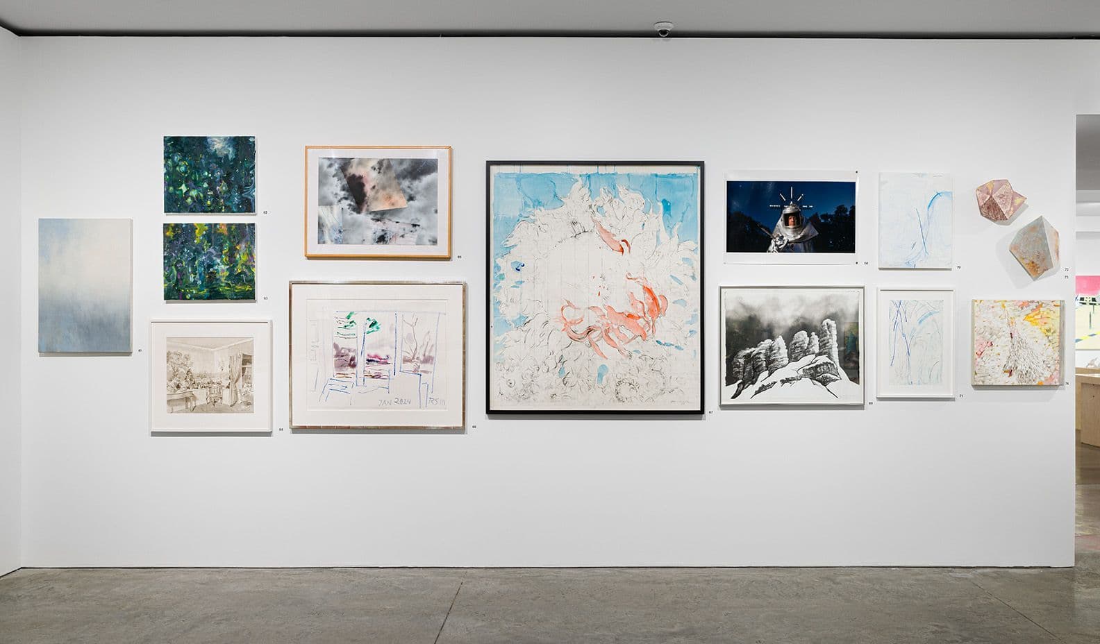 Group Exhibition — 191st Annual: Academy Style — image 5 of 8
