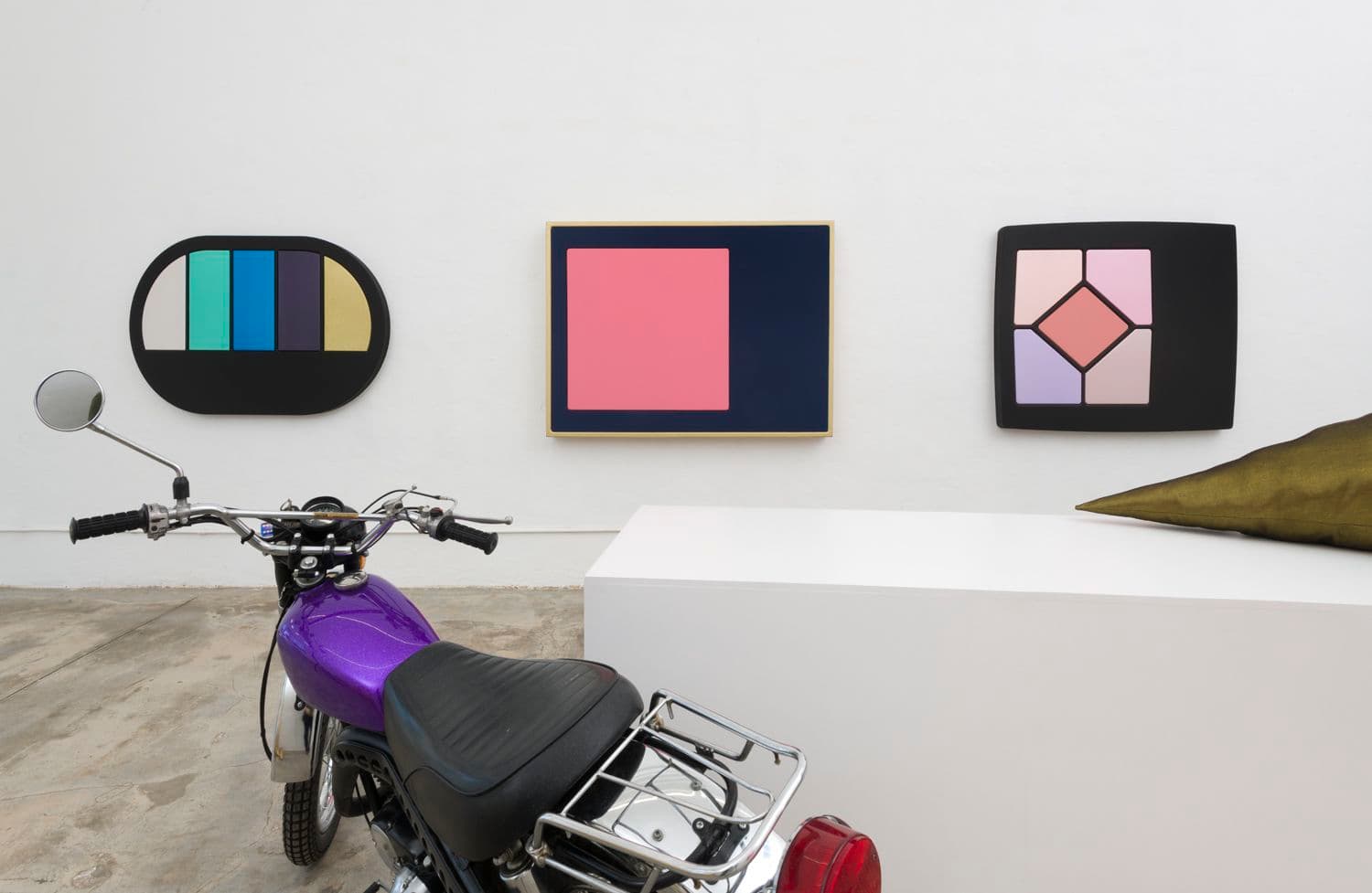 Sylvie Fleury — L.A. Bougainvillea — image 4 of 5