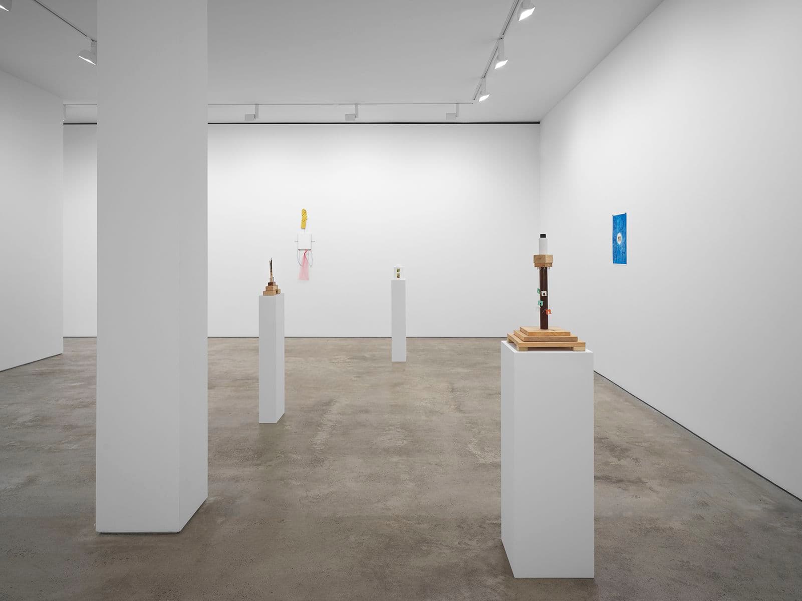 B. Wurtz — 13 Works — image 1 of 8