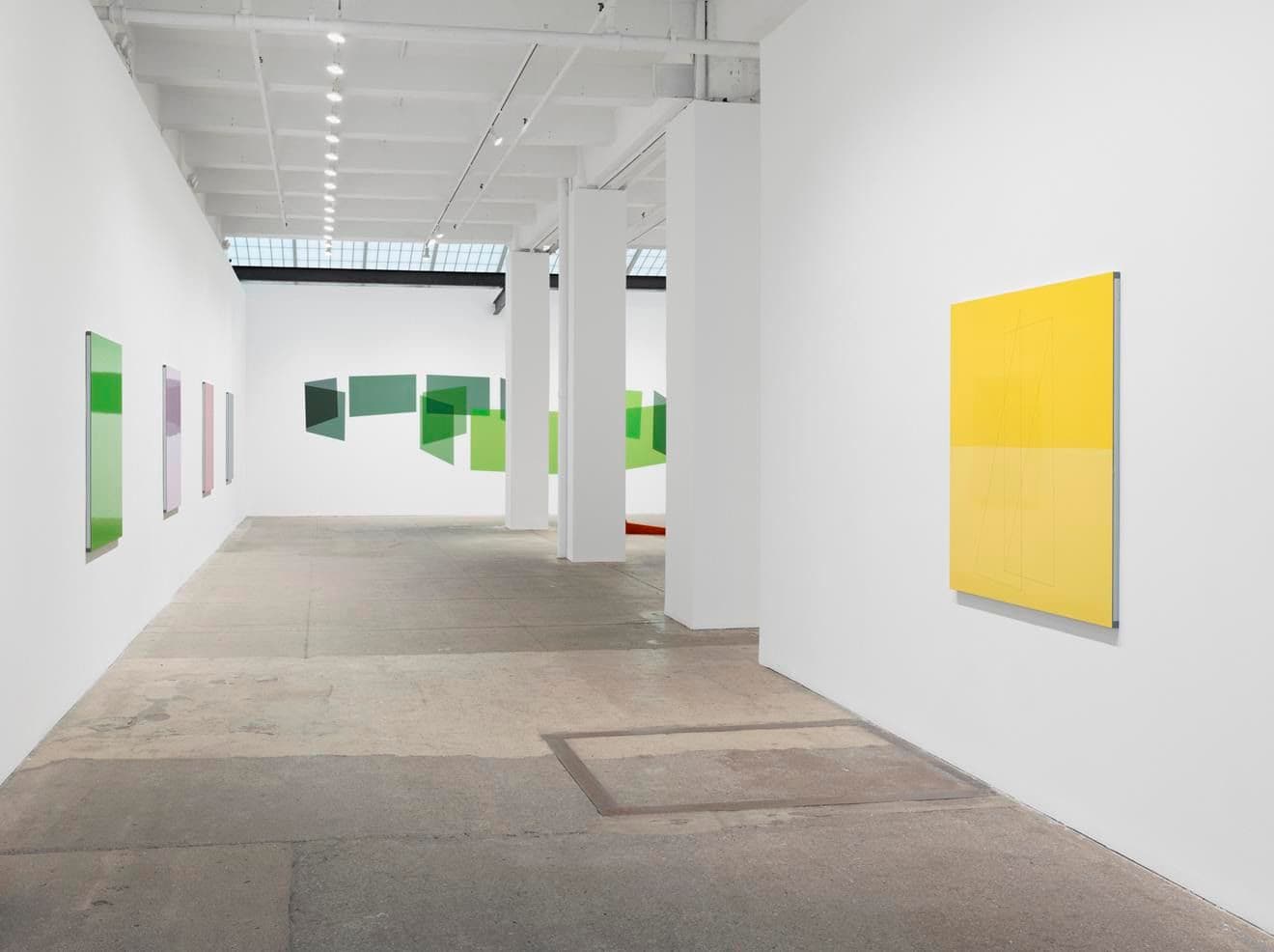 Kate Shepherd — ABC and Sometimes Y — image 6 of 7