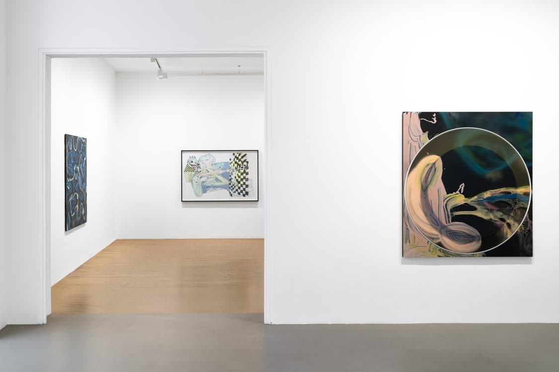 Seth Price — Free Fall — image 3 of 7