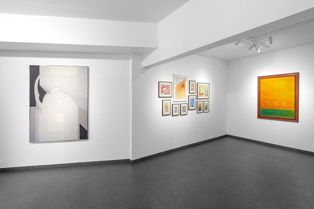 Max Ernst & Joaquín Ferrer — Les surprises du hasard (The surprises of chance) — image 3 of 5