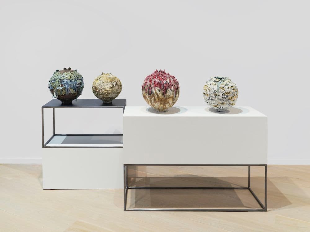 Jane Yang-D’Haene — Earthbound — image 2 of 4