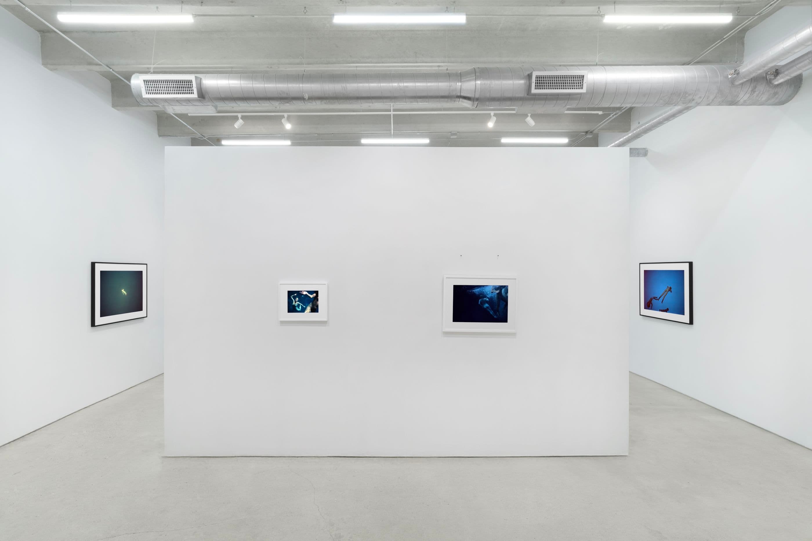 Underwater & Underneath - Image 2