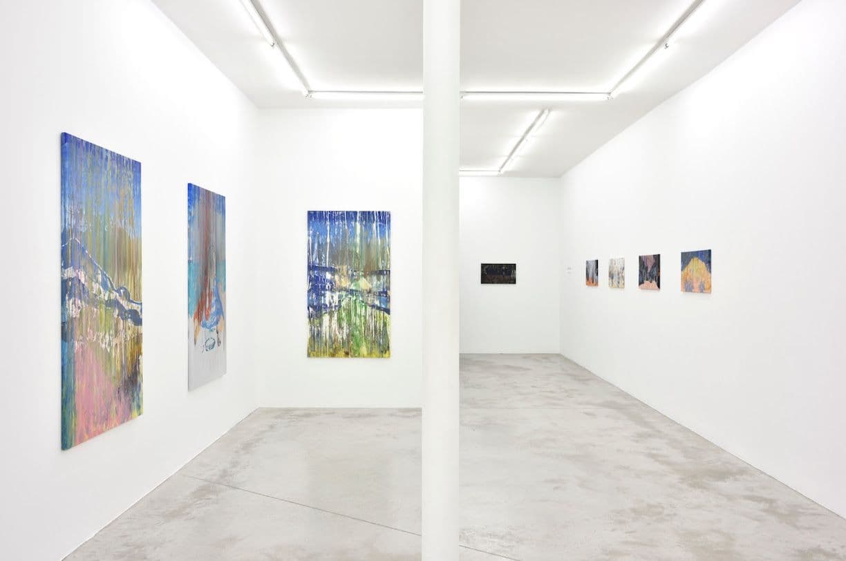 Pauline Bazignan — Momentum — image 2 of 2