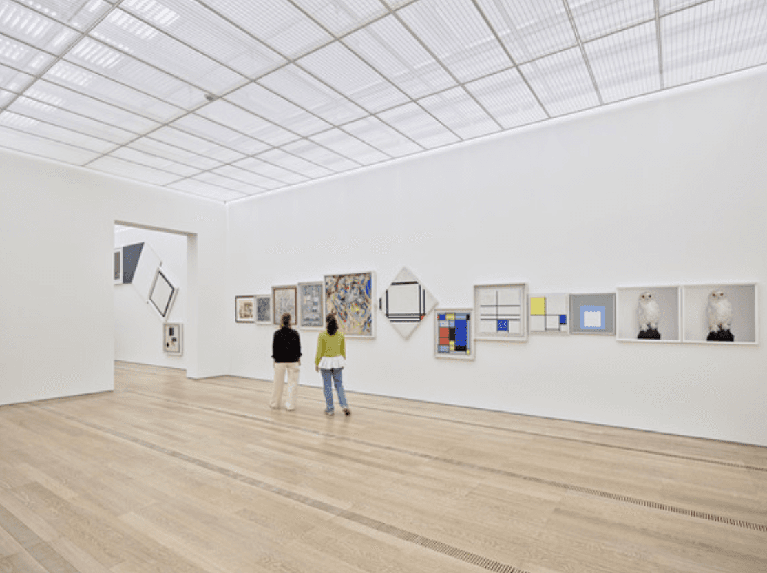 Group Exhibition — Echoes Unbound — image 2 of 6