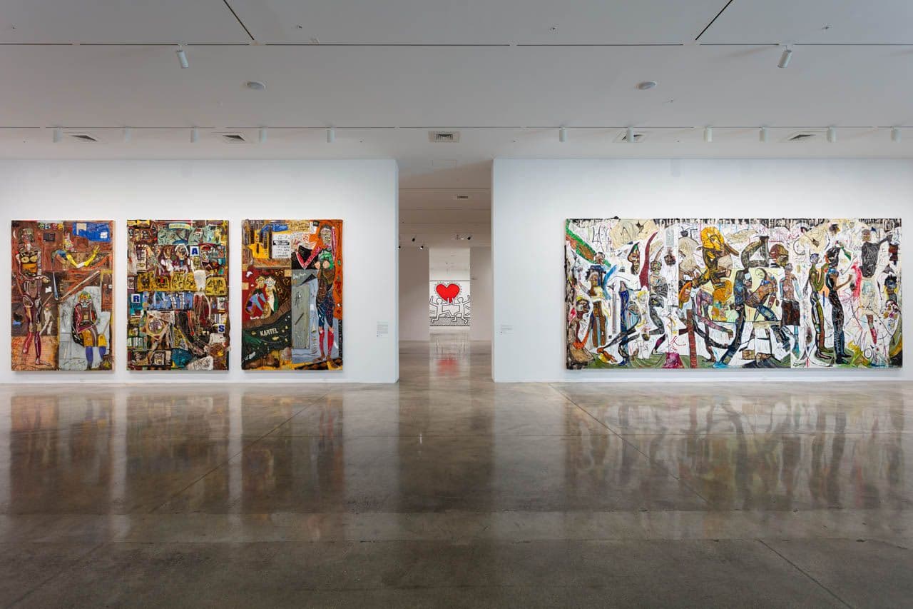 Group Exhibition — 2022-23 Exhibitions — image 1 of 8