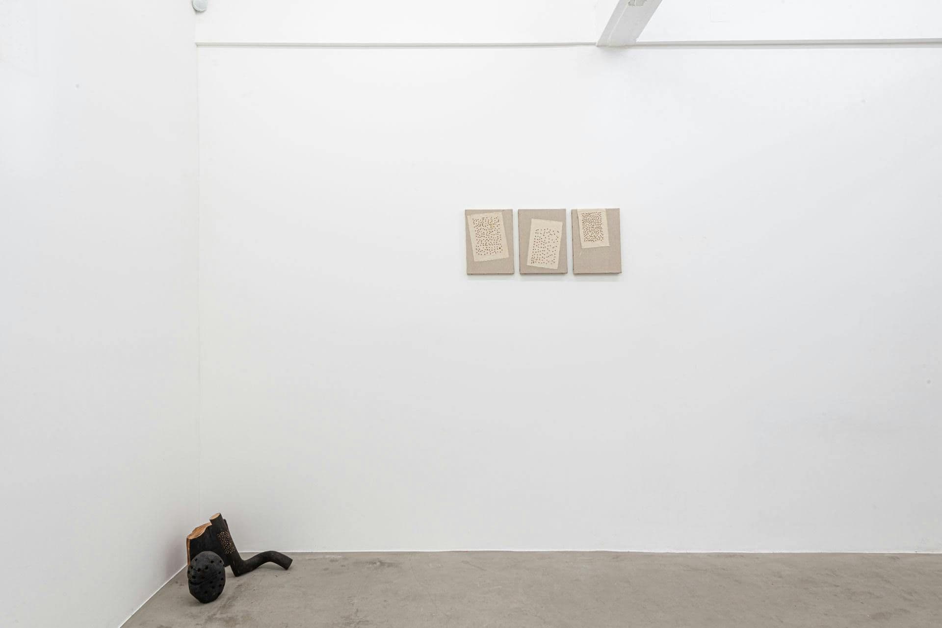 Daniel Brusatin — The Flower Is Always in the Almond — image 5 of 7