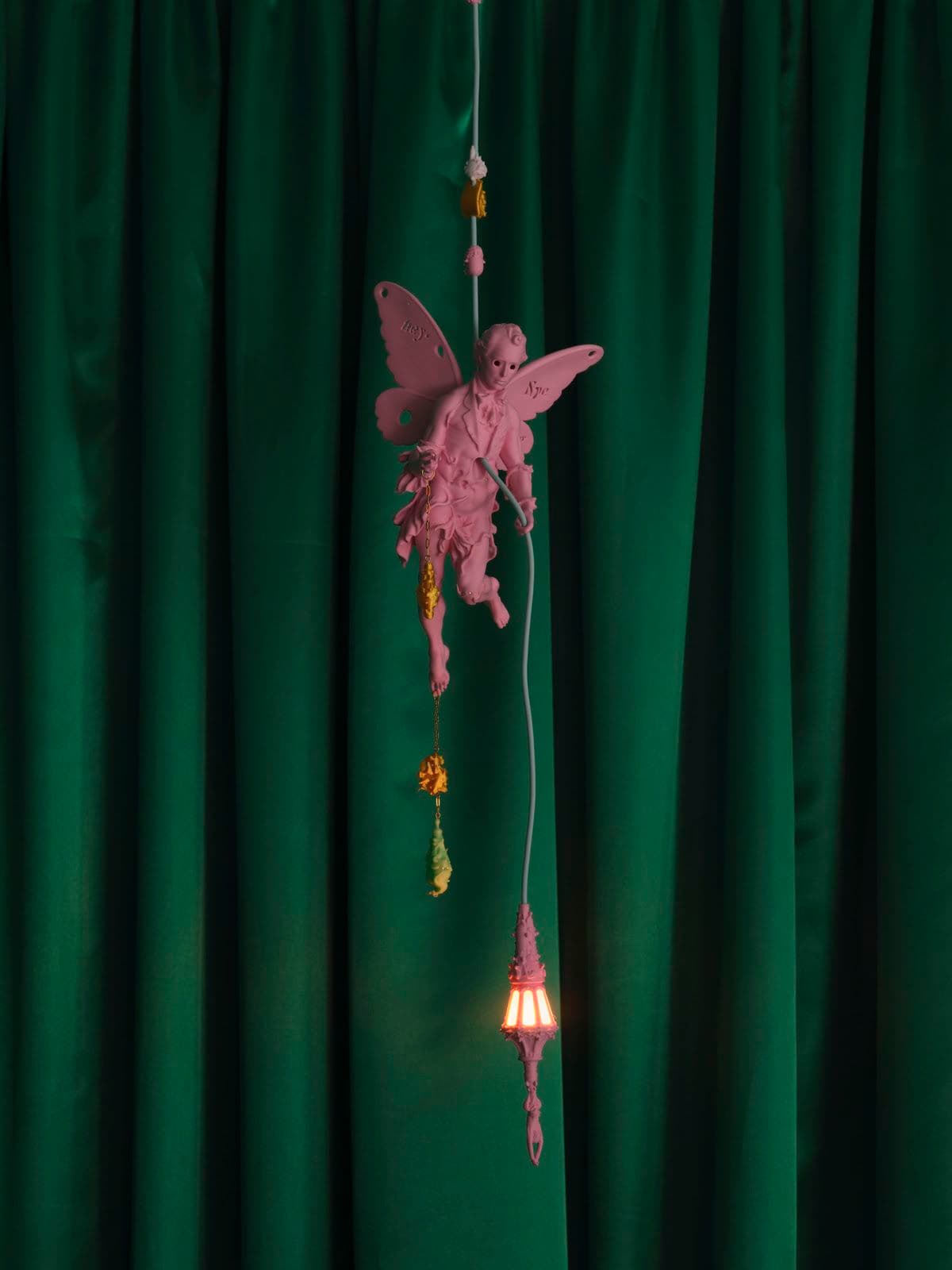 Rachel Maclean — The Enchantment of Reason — image 3 of 3
