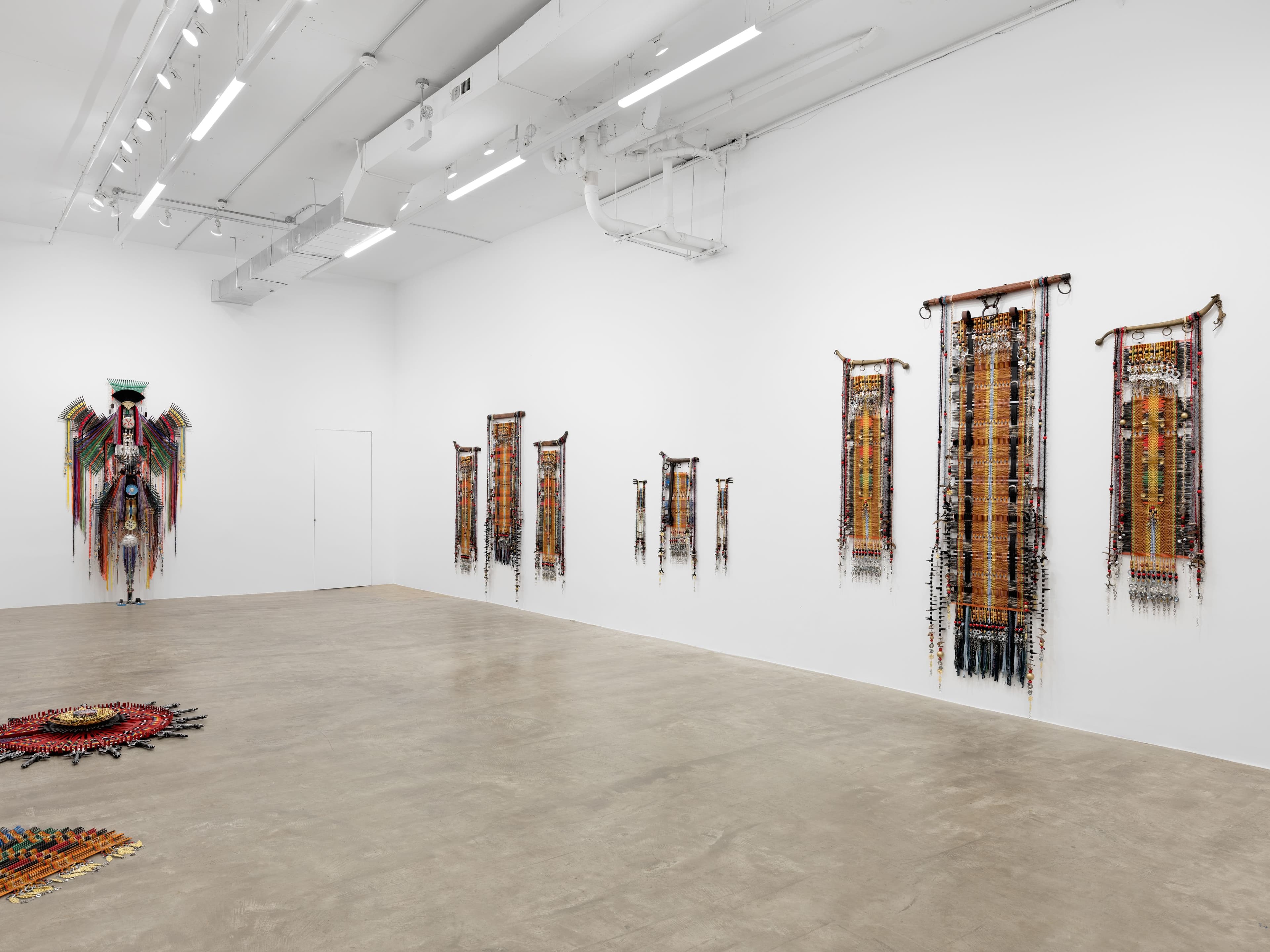 Anne Samat — The Origin of Savage Beauty — image 3 of 6