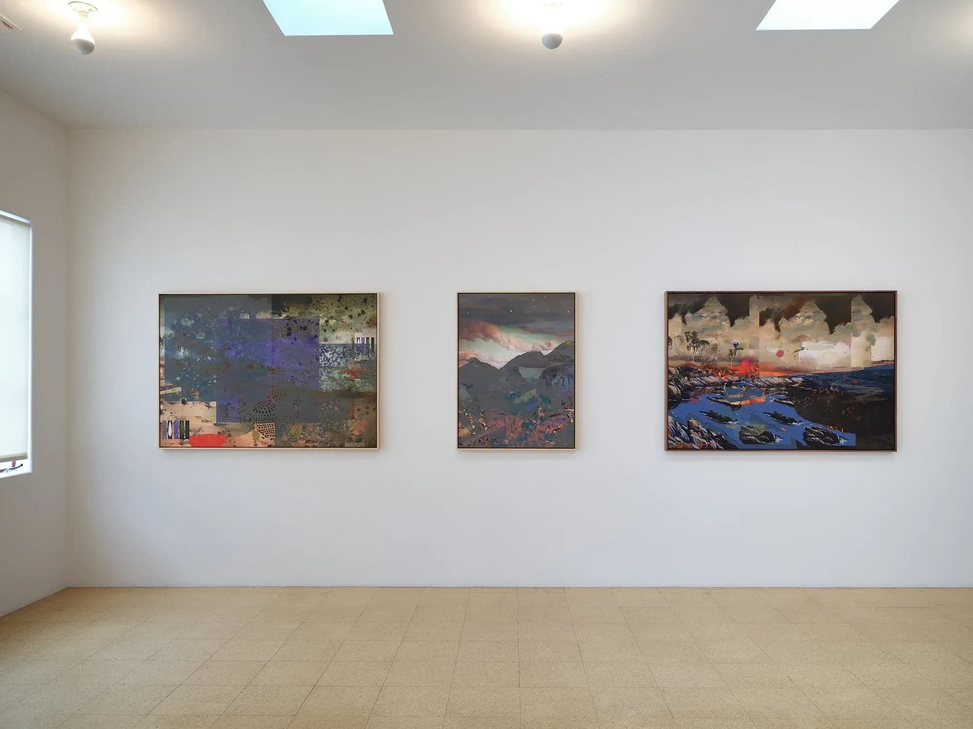 Petra Cortright — Quicksilver Sea Bubble Dramamine Dream — image 12 of 12
