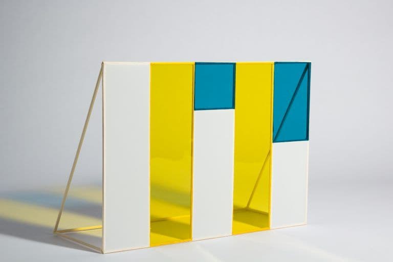 Group Exhibition — On Documentary Abstraction — image 2 of 2